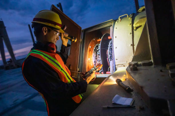 Best Electrician Near Me  in Beach City, TX
