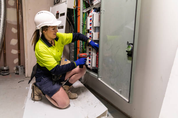 Best Electrical Repair Services  in Beach City, TX