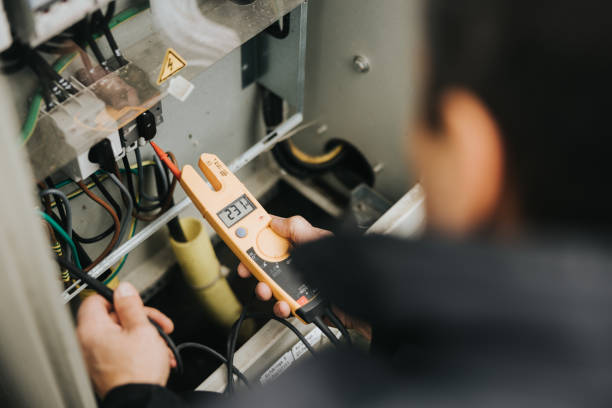 Best Electrical Wiring Services  in Beach City, TX