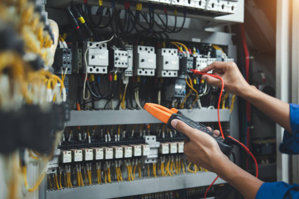 Best Generator Installation Services  in Beach City, TX