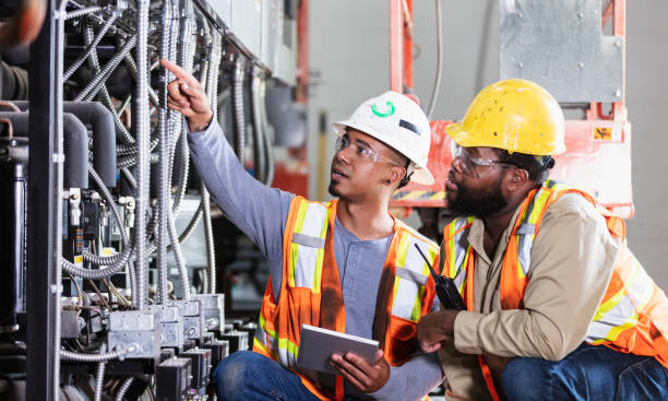 Best Electrical Installation Contractor  in Beach City, TX