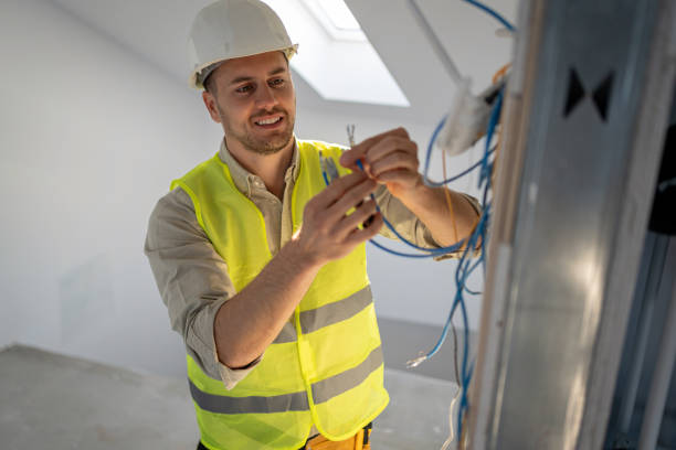 Best Electrical Rewiring Services  in Beach City, TX