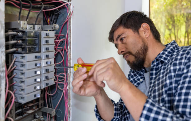 Generator Installation Services in Beach City, TX
